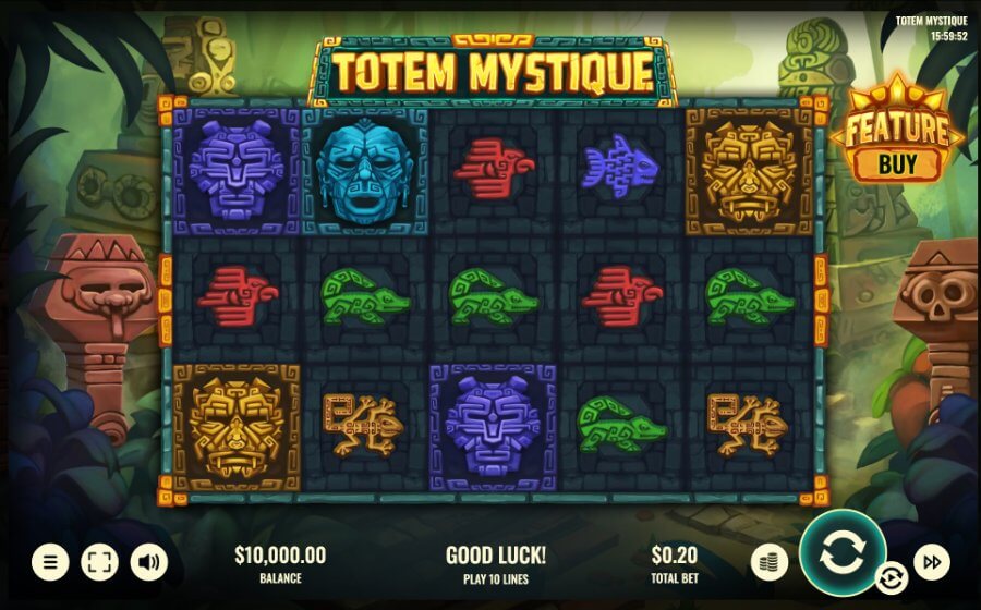 big bass bonanza free slots - canada casino