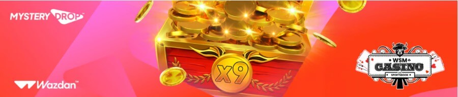WSM Casino Tournaments - Canada Casino