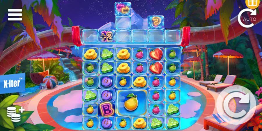 <strong>Bonus Hunt:</strong> A strategic approach increasing the likelihood of activating the bonus game by threefold, retailing at three times your bet.