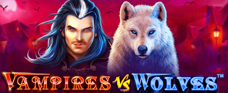 vampires vs wolves slot cineaste pragmatic play canada online review