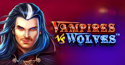 Vampires vs Wolves