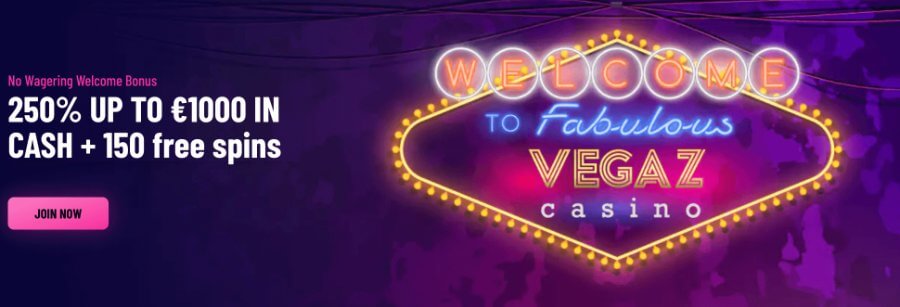 like Vegaz Casino, this also highlights an all-in-one no-wager bonus, including a $1,000 package and 125 Free Spins. Horus stands out for its extensive array of payment methods, spanning both FIAT and cryptocurrencies