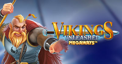 Vikings Unleashed Megaways