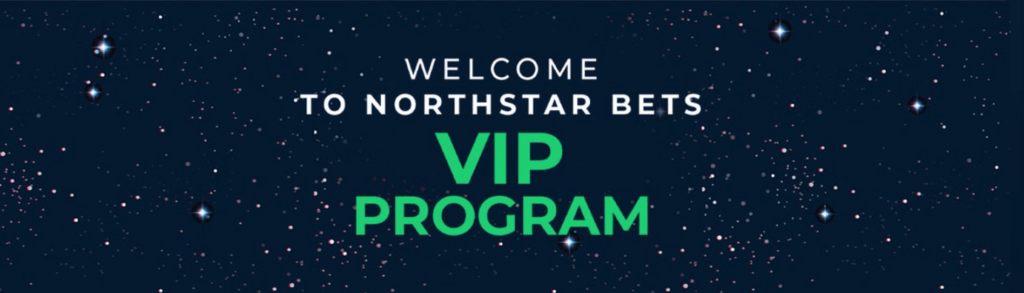 We’re delighted with the bonuses available at NorthStar Bets.