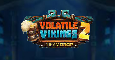 Volatile Vikings 2 Dream Drop