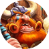 Volatile Vikings 2 Dream Drop