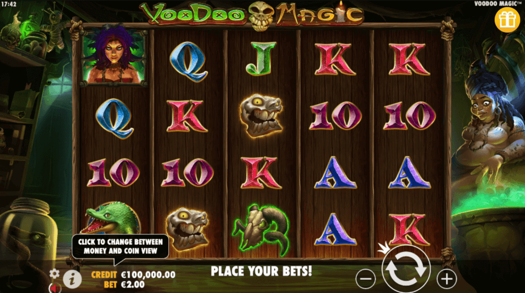 It's as straightforward as it soundsโslots with a feature to buy bonus rounds directly during play. This means rather than spinning endlessly to trigger a bonus, you can use this feature to dive right in.