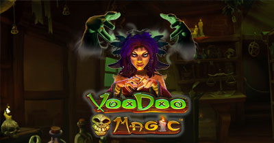 Voodoo Magic