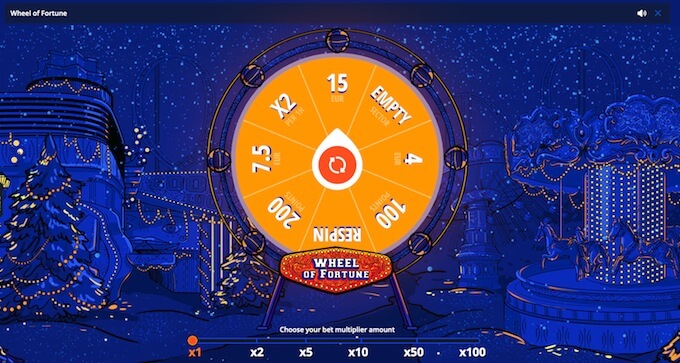 vulkan vegas casino insight – wheel of fortune feature exploration.