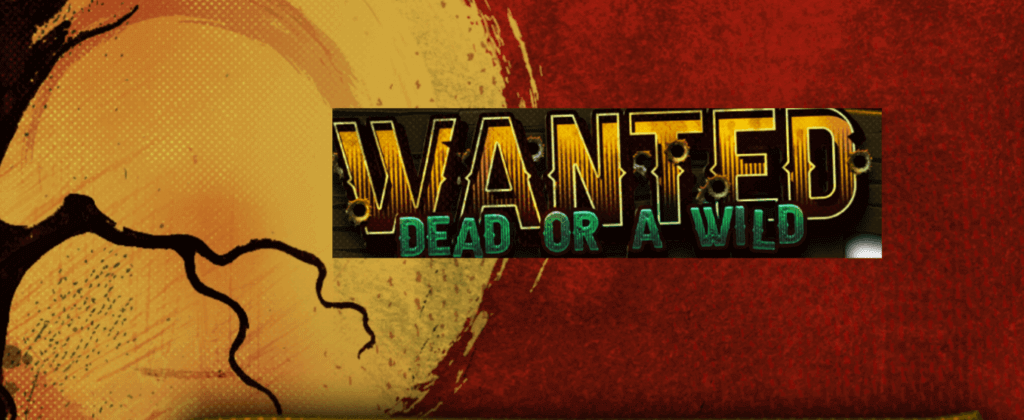 Wanted Dead or A Wild review by Hacksaw Gaming at CanadaCasino.
