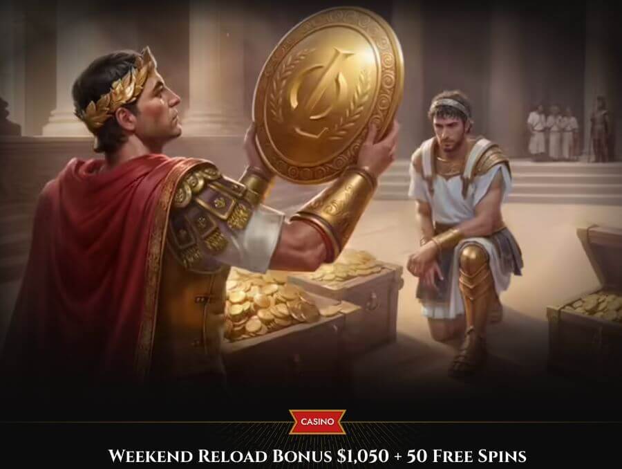 👉 Free spins come with a 40x wagering requirement which must be accomplished in 10 days and utilized within a week, or they will vanish.