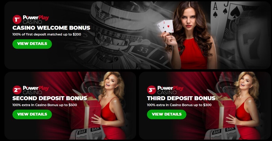 PowerPlay's Cashback Bonus, competitive tournaments, and rewarding VIP program are ways to boost player engagement.