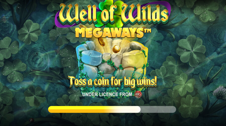 analyzing the intricacies of Canada’s casino slots market with a focus on the Well of Wilds Megaways.