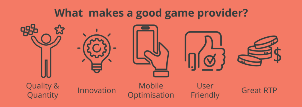 Identifying the Hallmarks of Outstanding Game Developers