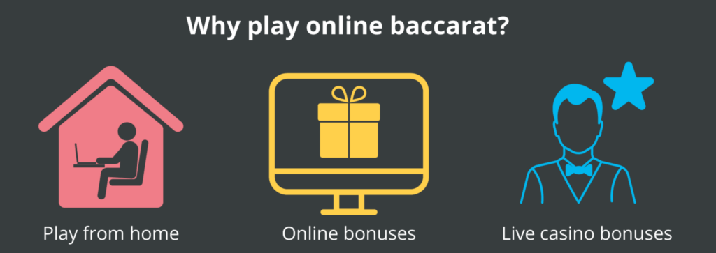 Baccarat’s roots trace back to Italian innovator Felix Falguiere in the middle ages, who intriguingly relied on tarot cards for this now-classic card game.