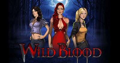 Wild Blood