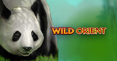 Wild Orient