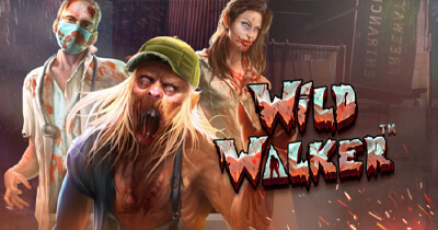 Wild Walker