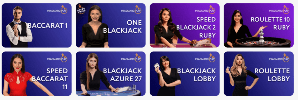 We were enamored by the vibrant site design and captivating platform. The award-winning casino shines with multiple gaming options and reliable payment methods, including crypto. Customer service response time could use a boost. All in all, the casino is growing rapidly in popularity among Canadian gamers.