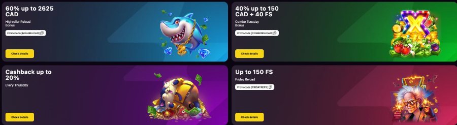 zoome casino promos tournaments canada casino insights